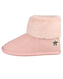 Ted Baker SLIPPY Women Classic Boots in Dusky Pink