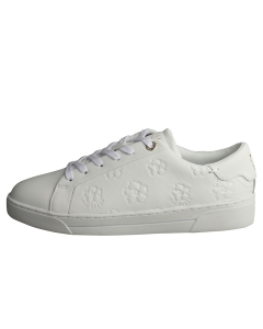 Ted Baker TALIY Women Fashion Trainers in White