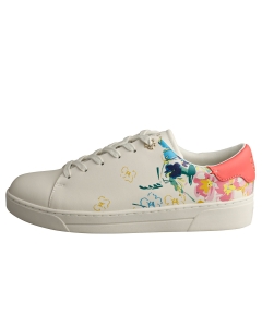 Ted Baker TAYMIY Women Fashion Trainers in Ivory
