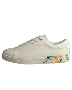 Ted Baker TIMAYA Women Fashion Trainers in Ivory