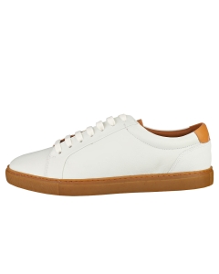 Ted Baker UDAMMO Men Casual Trainers in White