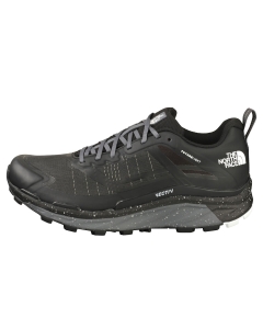 The North Face VECTIV INFINITE FUTURELIGHT WATERPROOF Men Fashion Trainers in Black Grey
