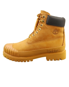 Timberland X BEE PREMIUM 6-IN WATERPROOF Men Ankle Boots in Wheat