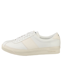 Tom Ford BANNISTER Men Casual Trainers in White