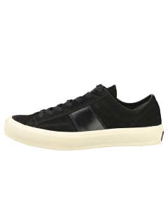 Tom Ford CAMBRIDGE Men Casual Trainers in Black