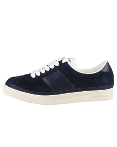 Tom Ford CAMBRIDGE SNEAKER Men Casual Trainers in Blue