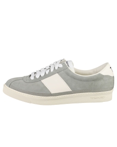 Tom Ford CAMBRIDGE SNEAKER Men Casual Trainers in Shadow