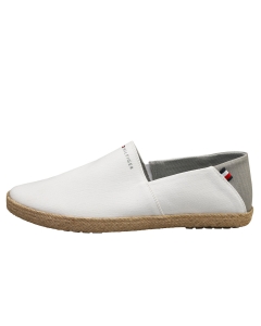 Tommy Hilfiger CORE Men Espadrille Shoes in White