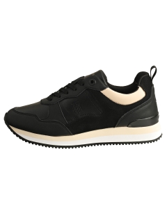 Tommy Hilfiger FEMININE ACTIVE Women Casual Trainers in Black