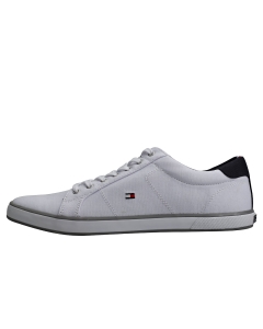 Tommy Hilfiger HARLOW 1D Men Casual Trainers in White