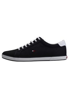 Tommy Hilfiger HARLOW 1D Men Casual Trainers in Midnight Navy