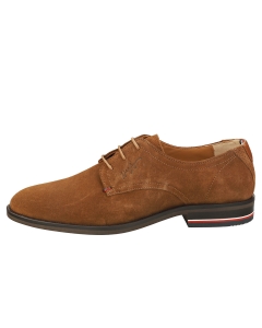 Tommy Hilfiger SIGNATURE Men Casual Shoes in Timber