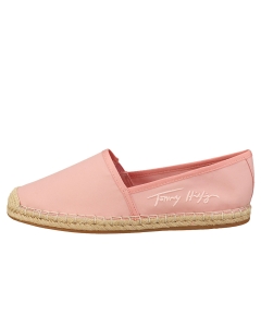 Tommy Hilfiger SIGNATURE Women Espadrille Shoes in Soothing Pink