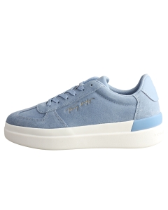 Tommy Hilfiger SIGNATURE Women Casual Trainers in Moon Blue