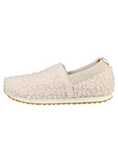 Toms ALPARGATA RESIDENT Women Slip On Shoes in Natural