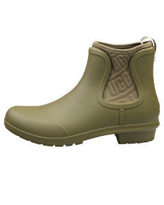 UGG CHEVONNE Women Ankle Boots in Olive