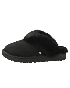 UGG CLASSIC SLIPPER 2 Women Slippers Shoes in Black
