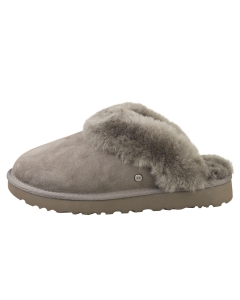 UGG CLASSIC SLIPPER 2 Women Slippers Shoes in Charcoal