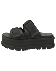 UGG CLEM Women Platform Sandals in Black