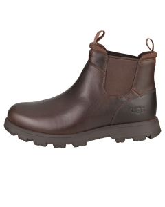 UGG HILLMONT Men Chelsea Boots in Grizzly