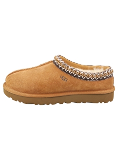 UGG TASMAN Women Slippers Shoes in Chestnut