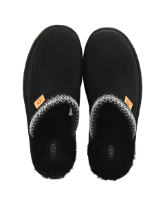 UGG TASMAN SLIP ON Men Slippers Shoes in Black