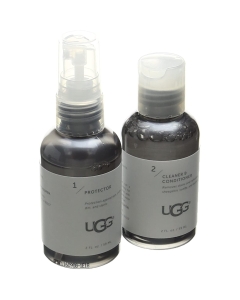 UGG TRAVEL CARE KIT Shoe Care in Clear