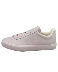 VEJA CAMPO CHROMEFREE Women Fashion Trainers in Full Parme