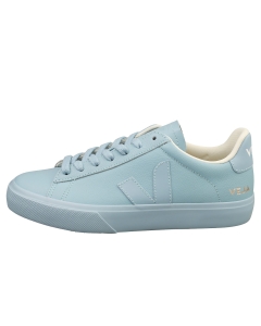 VEJA CAMPO CHROMEFREE Women Casual Trainers in Blue