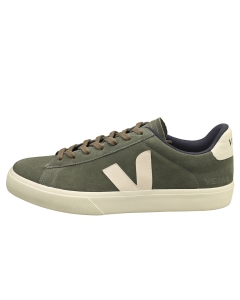 VEJA CAMPO Men Casual Trainers in Mud