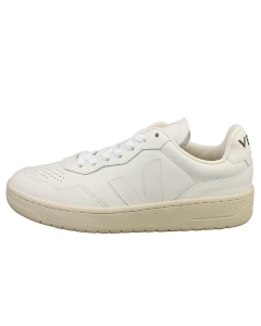 VEJA V-90 O.T Women Casual Trainers in White
