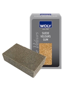 Woly GUM SPECIAL Shoe Care in Assorted