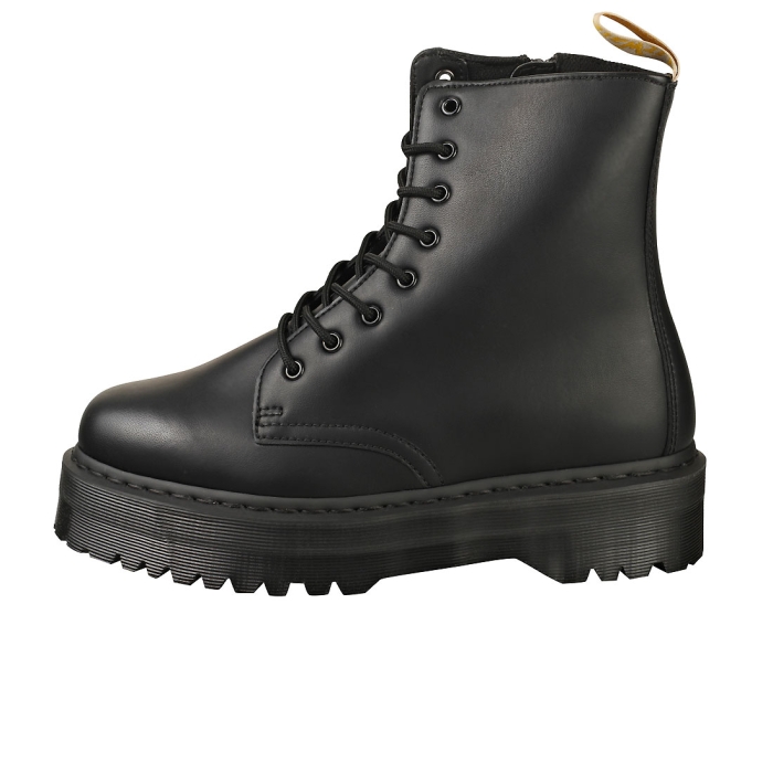 Dr. Martens V JADON 2 MONO Unisex Casual Boots in Black