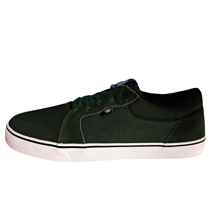 Element Wasso Mens Skate Trainers 