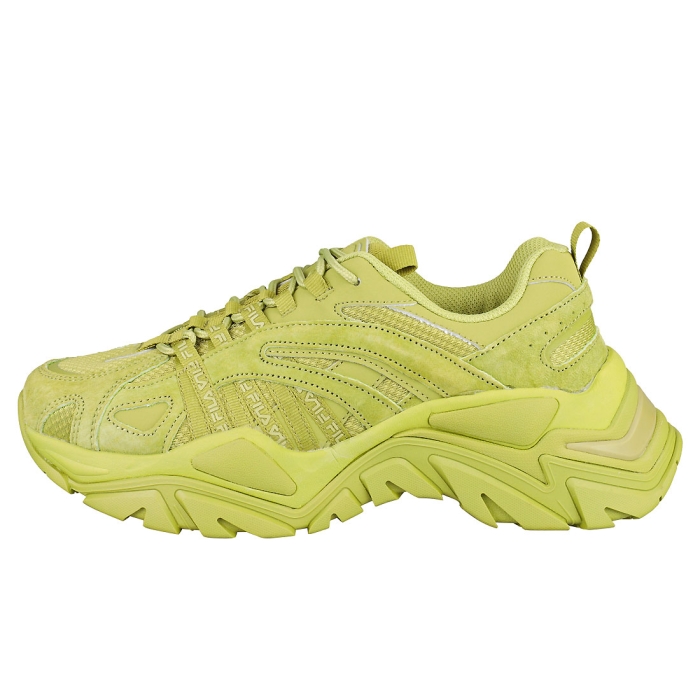fila electrove wmn white