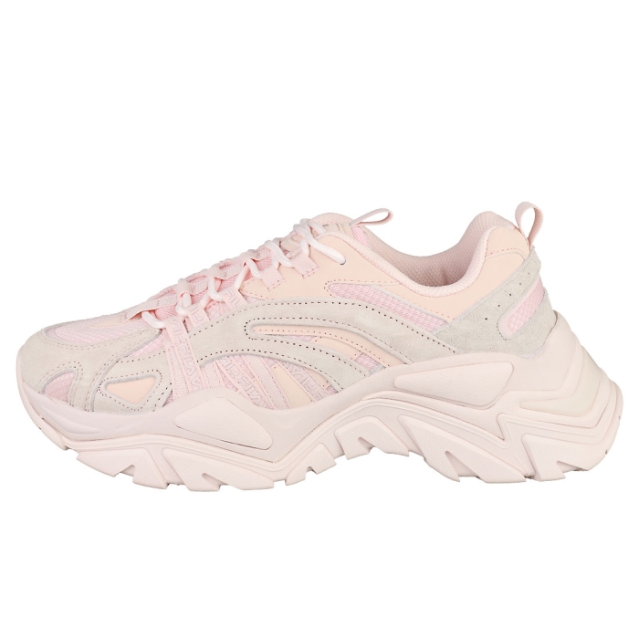 fila electrove wmn white