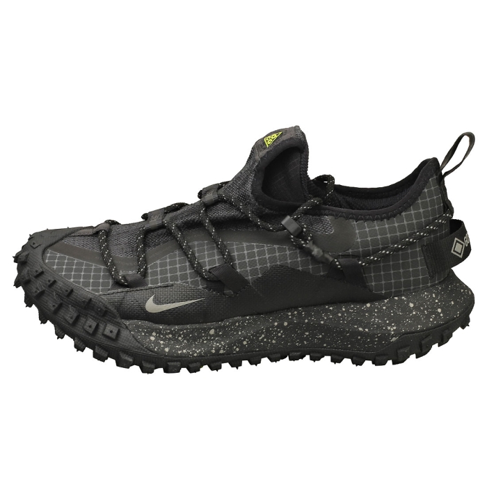 acg mountain fly low trainers