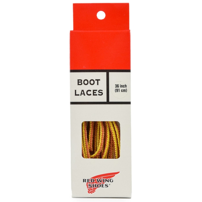36 inch boot laces