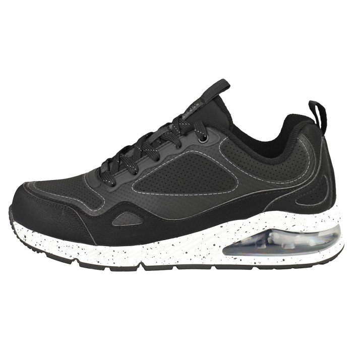 all black trainers size 5.5