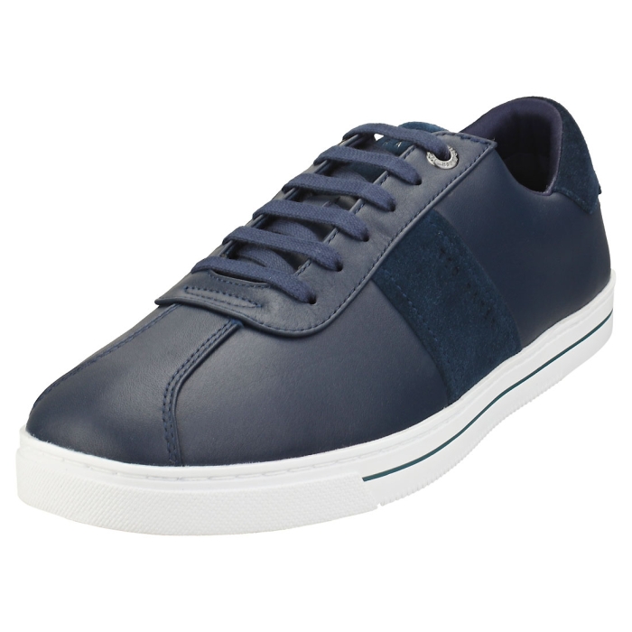 ted baker dyarko trainers