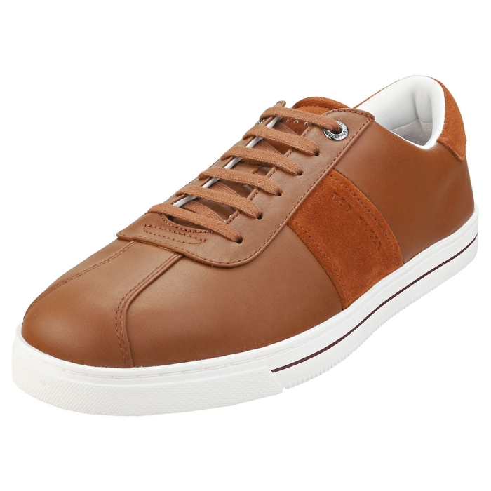 ted baker dyarko trainers