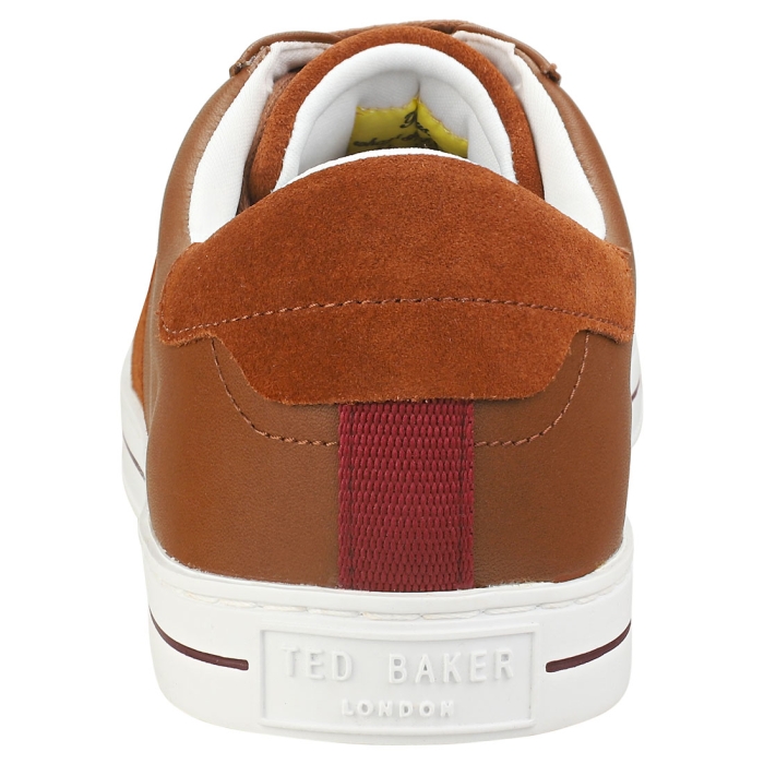 ted baker dyarko trainers