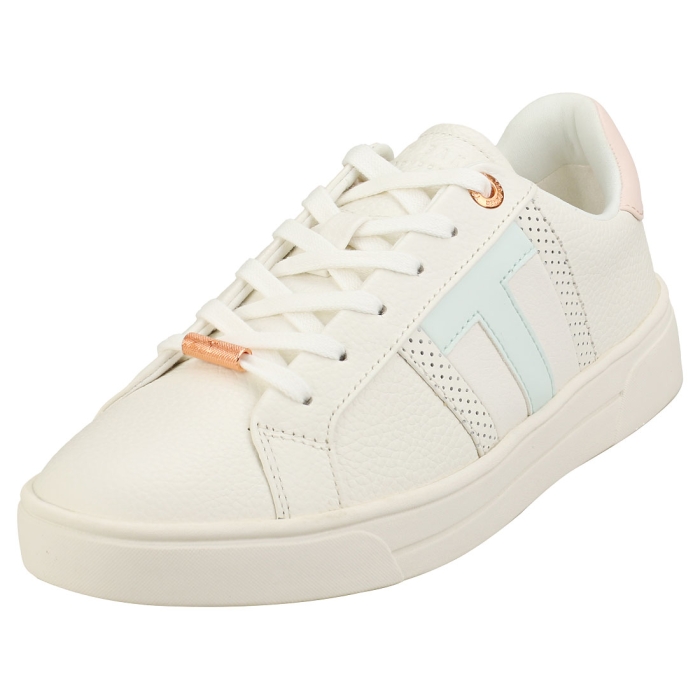 ted baker ottoli trainers