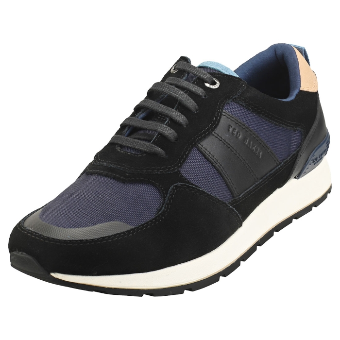 ted baker racer trainers