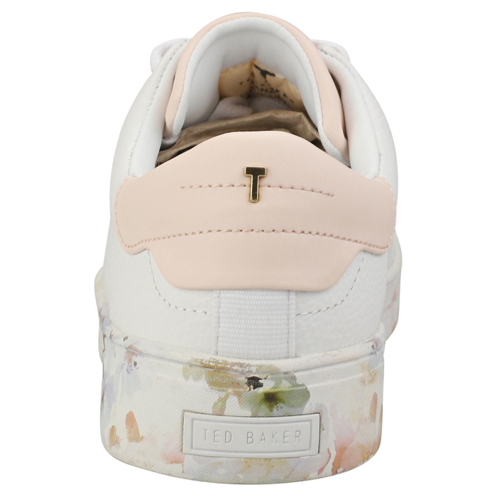 ted baker sanzap sneakers