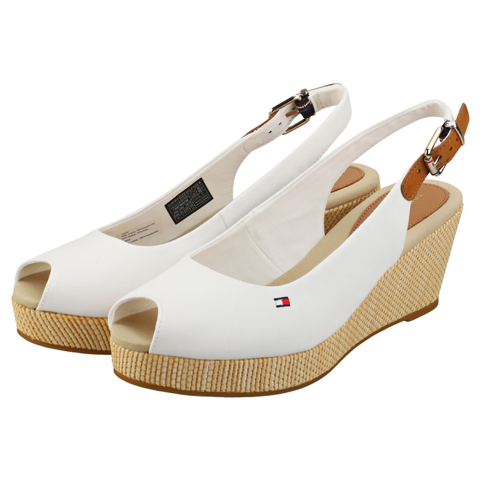 tommy hilfiger elba sandals