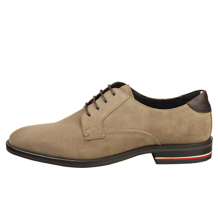 Tommy hilfiger smart deals shoes