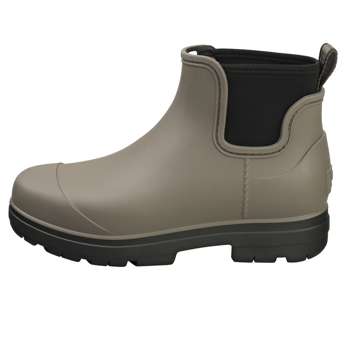 UGG DROPLET Women Ankle Boots in Wild Dove